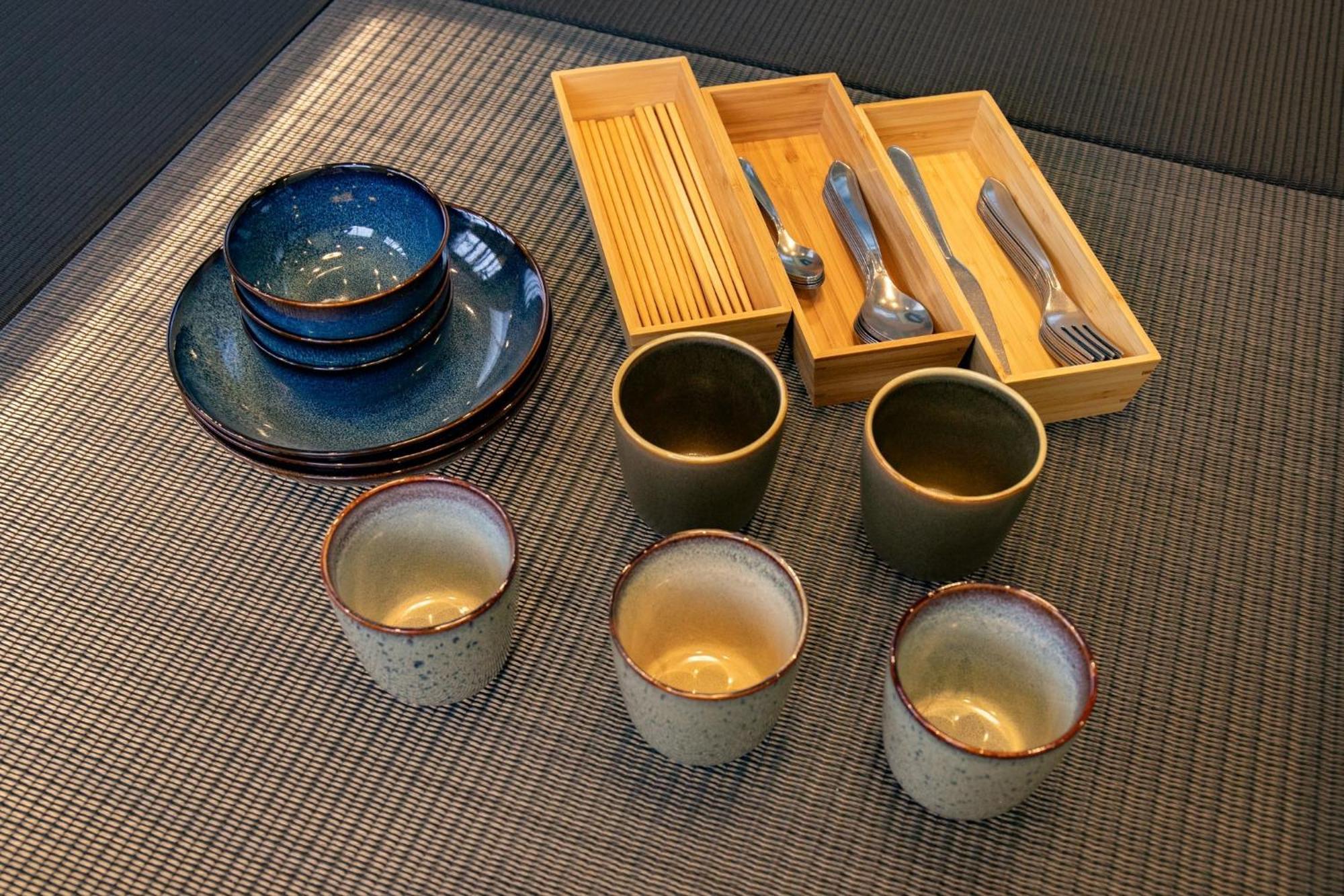 Build Japan Building 2f3f4f5f6f7f - Vacation 17958 Apartment Osaka