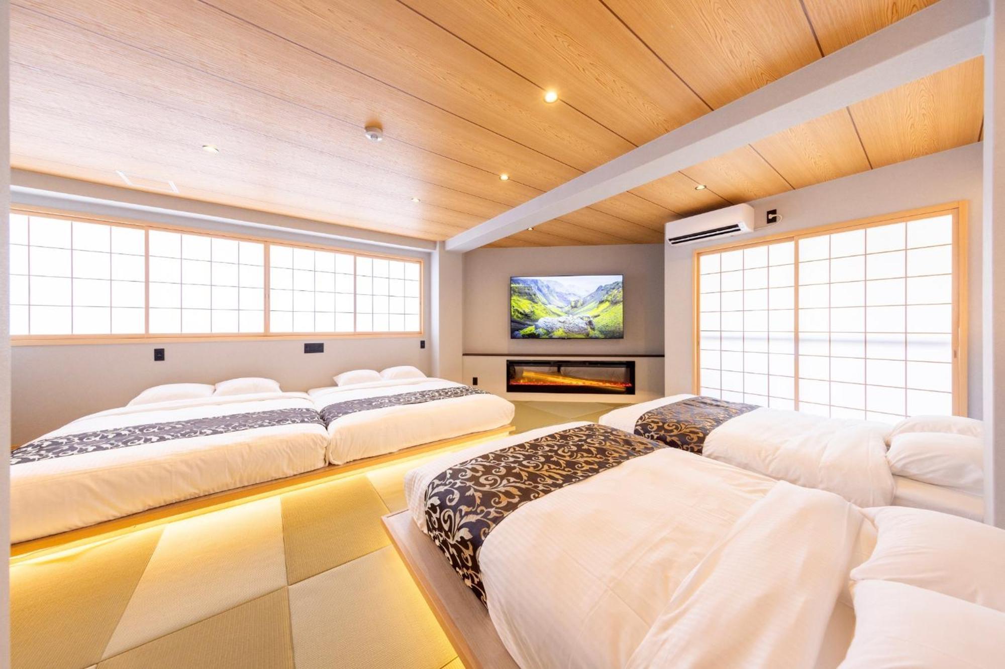 Build Japan Building 2f3f4f5f6f7f - Vacation 17958 Apartment *